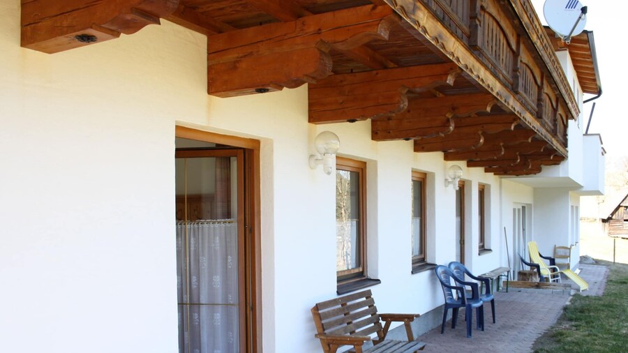 Splendid Apartment in Schladming With Sauna