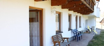Splendid Apartment in Schladming With Sauna