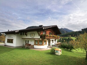 Appartement | Exterieur