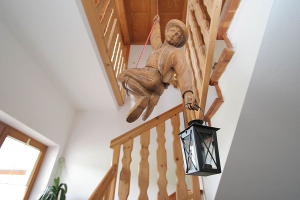 Apartment | Interior detail