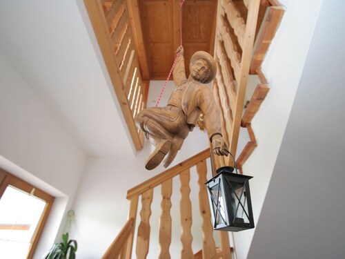 Sauna Apartment in Schladming