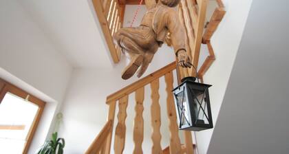 Sauna Apartment in Schladming