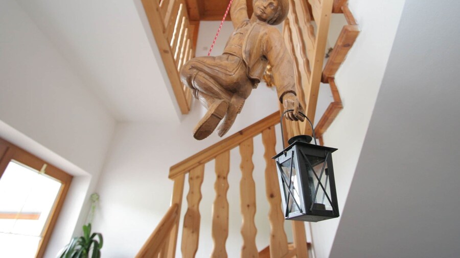 Sauna Apartment in Schladming