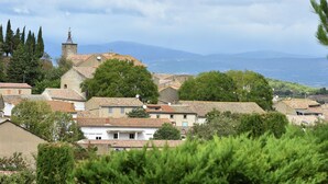 Exterior - Spacious Villa in Montbrun-des-corbieres With Private Pool (Montbrun-des-Corbières)