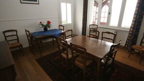Dining - Impressive Villa With Sea View in Clohars-carnoët (Clohars-Carnoet)
