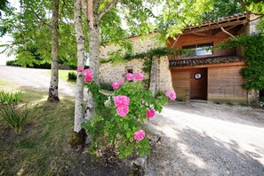 Cottage | Ngoại thất