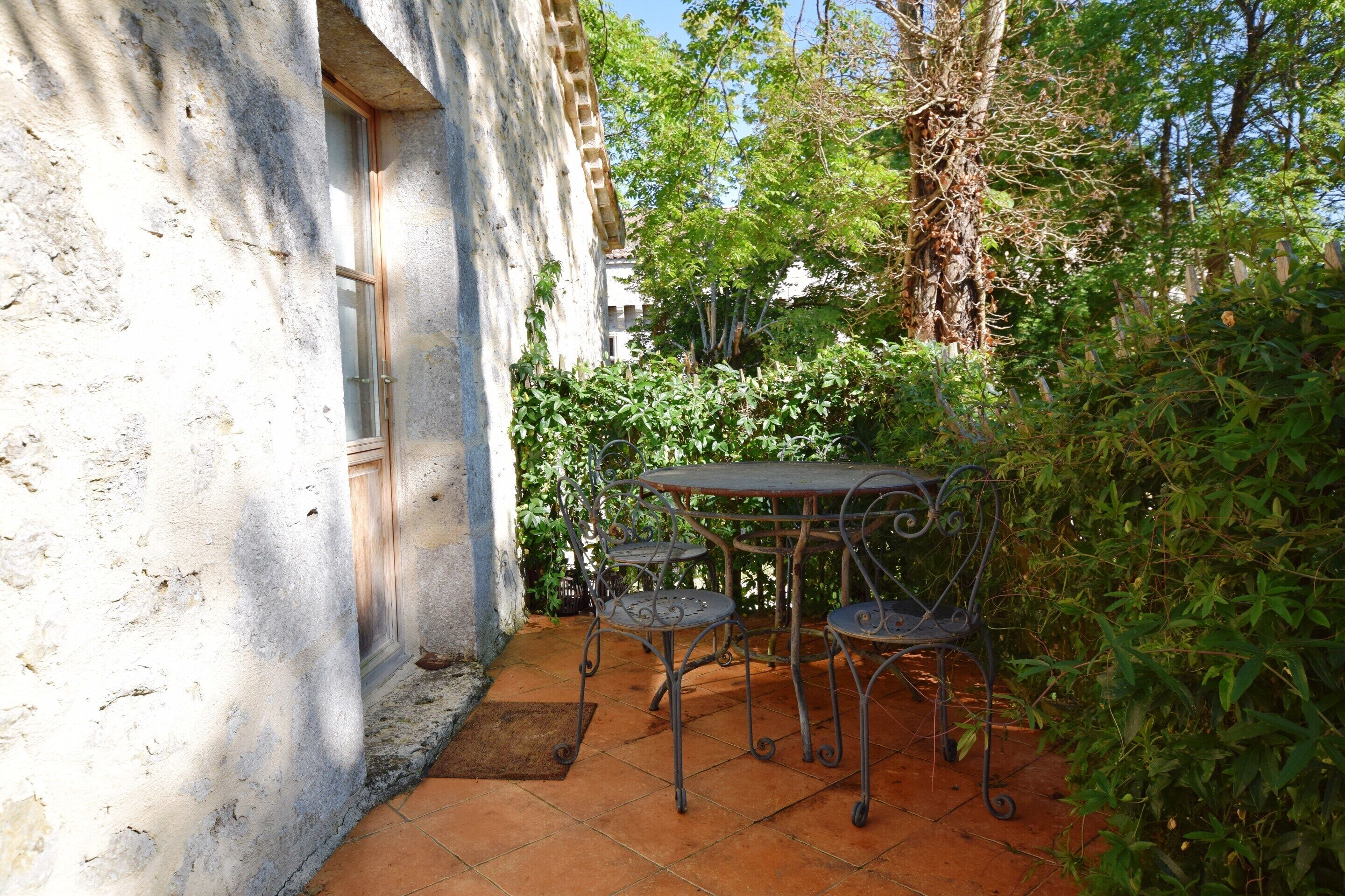 Cottage | Balkoni