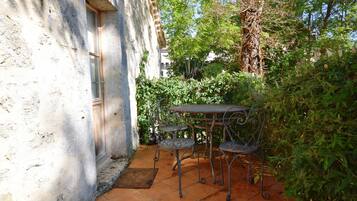 Cottage | Balkoni