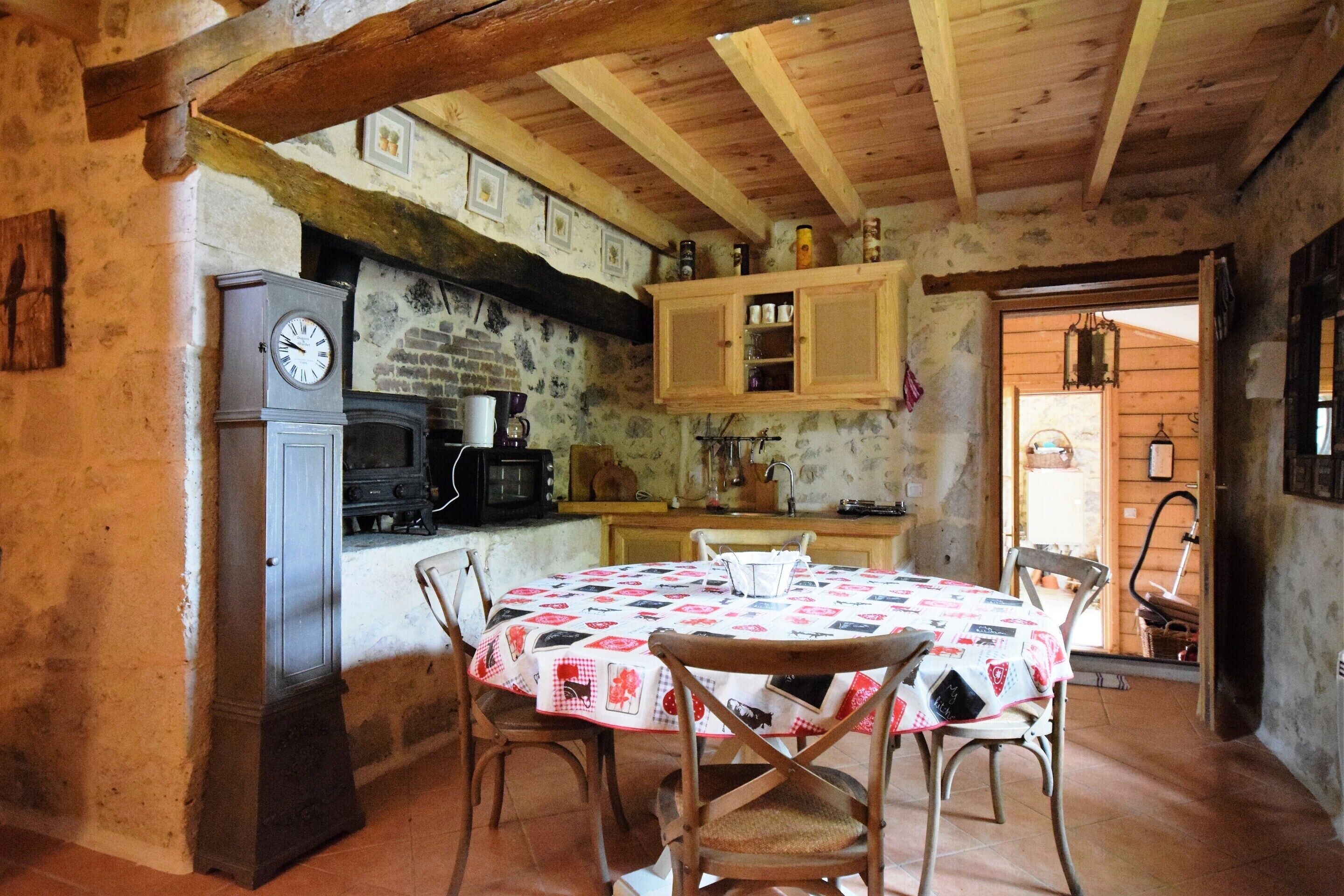 Cottage | Tempat makan