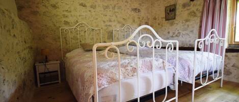 Maison | Ăquipements de la chambre