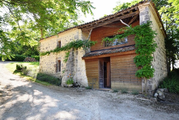 Casa de campo | Exterior