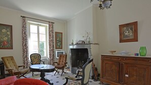 Unclassified image, 5 of 29, button - Authentic Holiday Home With Private Swimming Pool and Large Garden in Southern France (Cebazan)