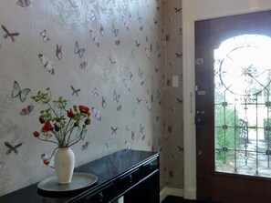Reception - Marvellous Villa With Large Swimming Pool in the Westbroekpark (The Hague)