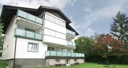 Modern Apartment in St Wolfgang im Salzkammergut Near Lake