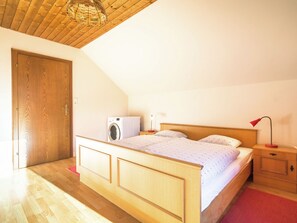 Apartment | 3 bedrooms