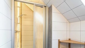Departamento | Baño | Toallas 