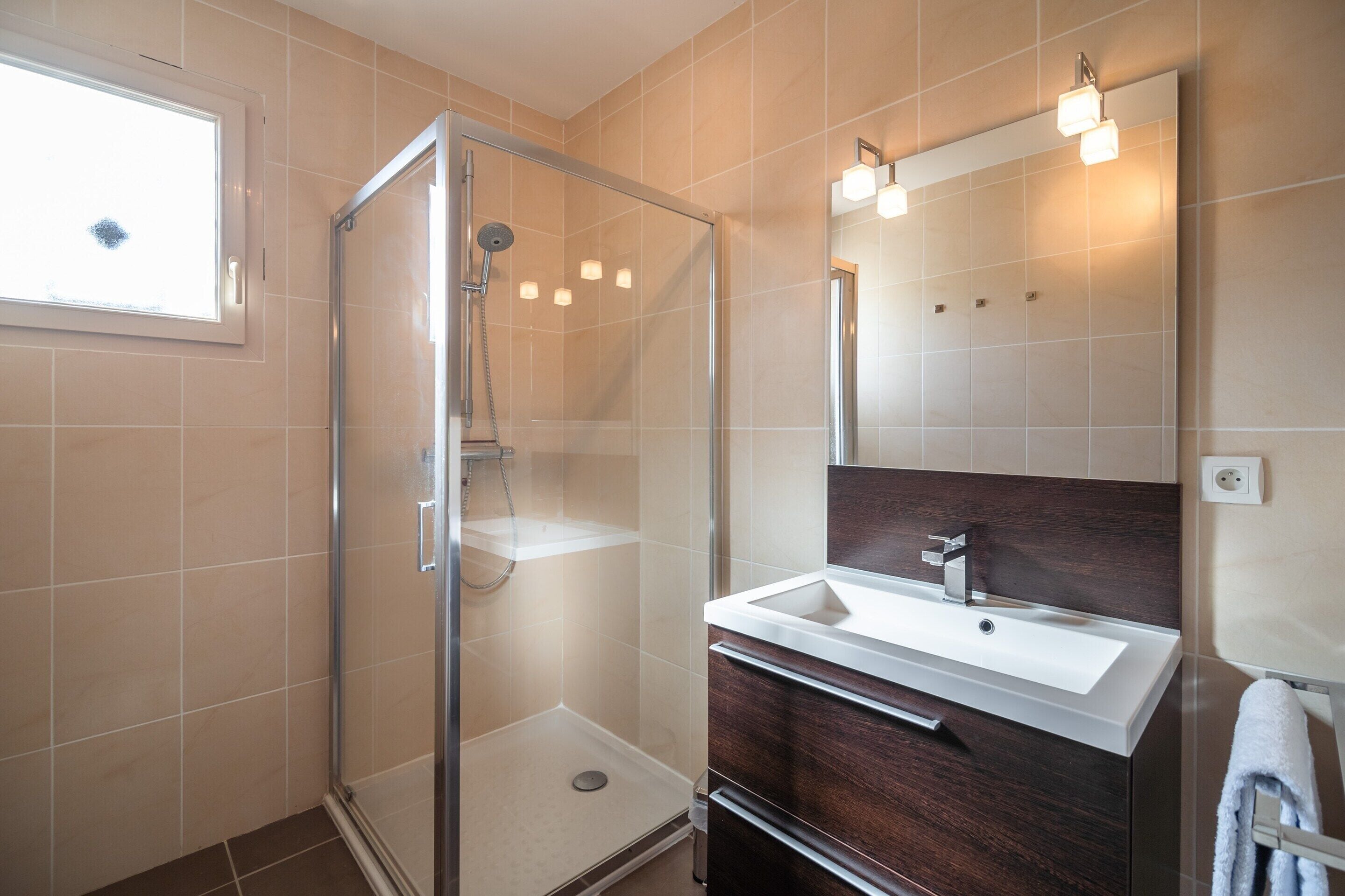 Villa | Bathroom