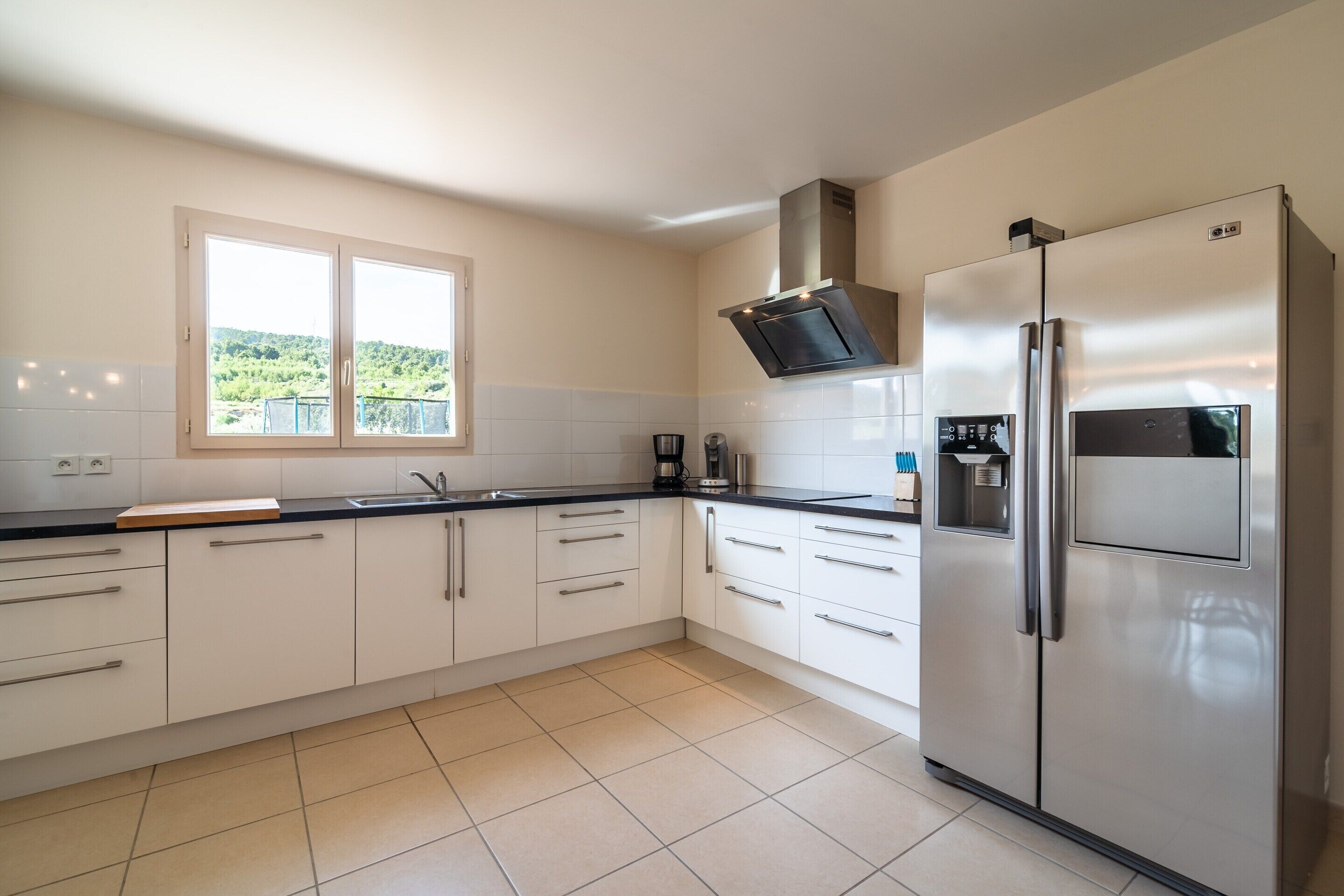 Villa | Private kitchen