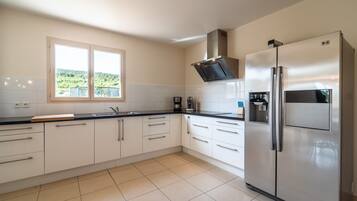 Villa | Private kitchen