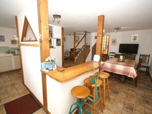 Casa | Sala de estar