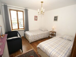 Casa | Servicios de la habitación