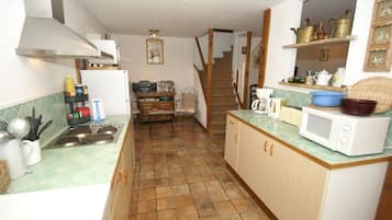 House | Private kitchen