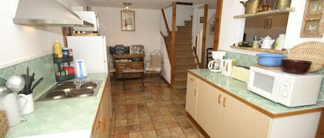 Talo | Yksityinen keittiö