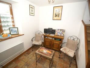 Casa | Sala de estar