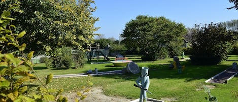 House | View from property