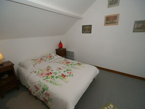 Casa | Servicios de la habitación