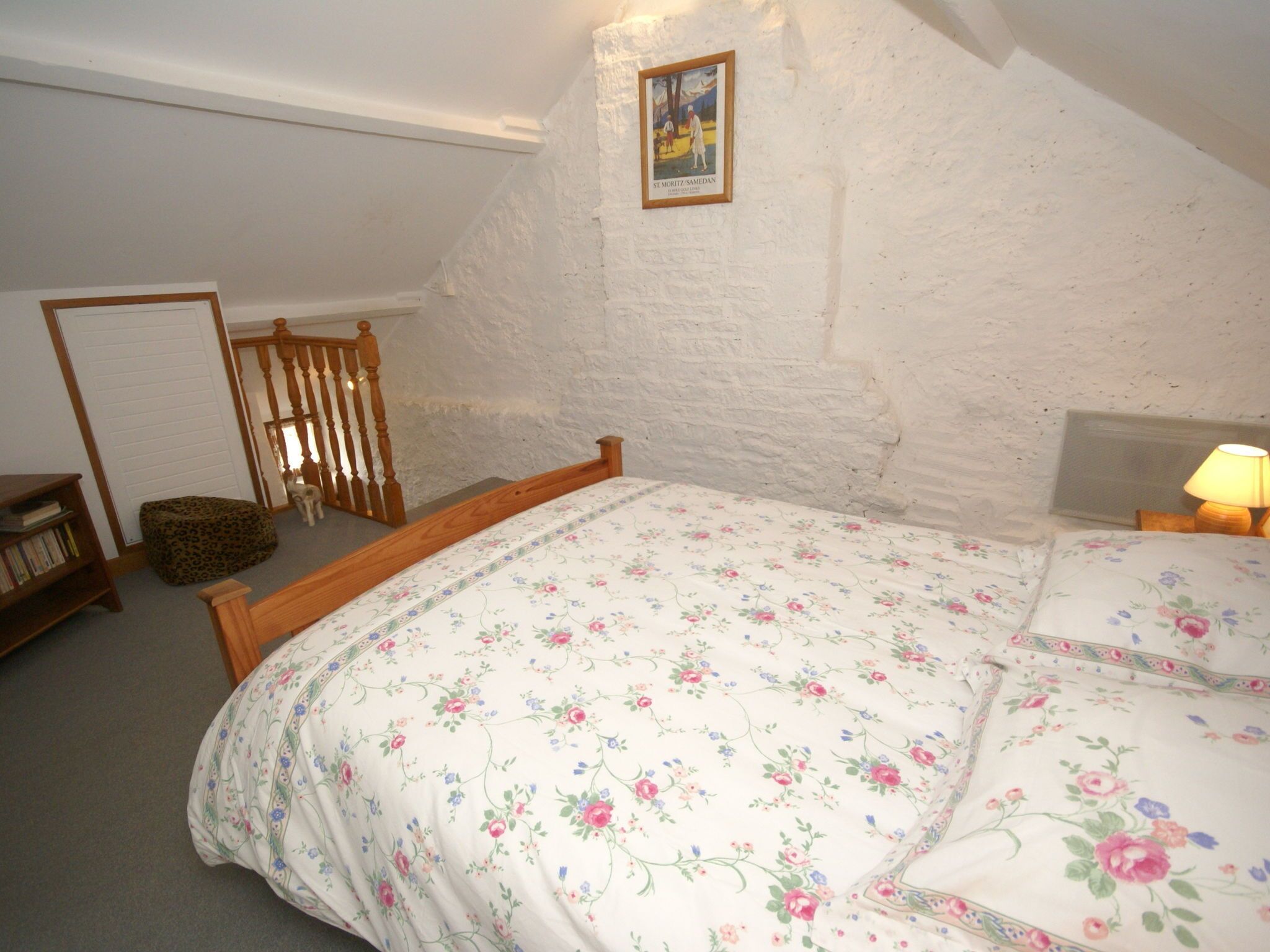 House | Room amenity