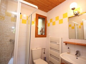 Maison | Salle de bain | Douche