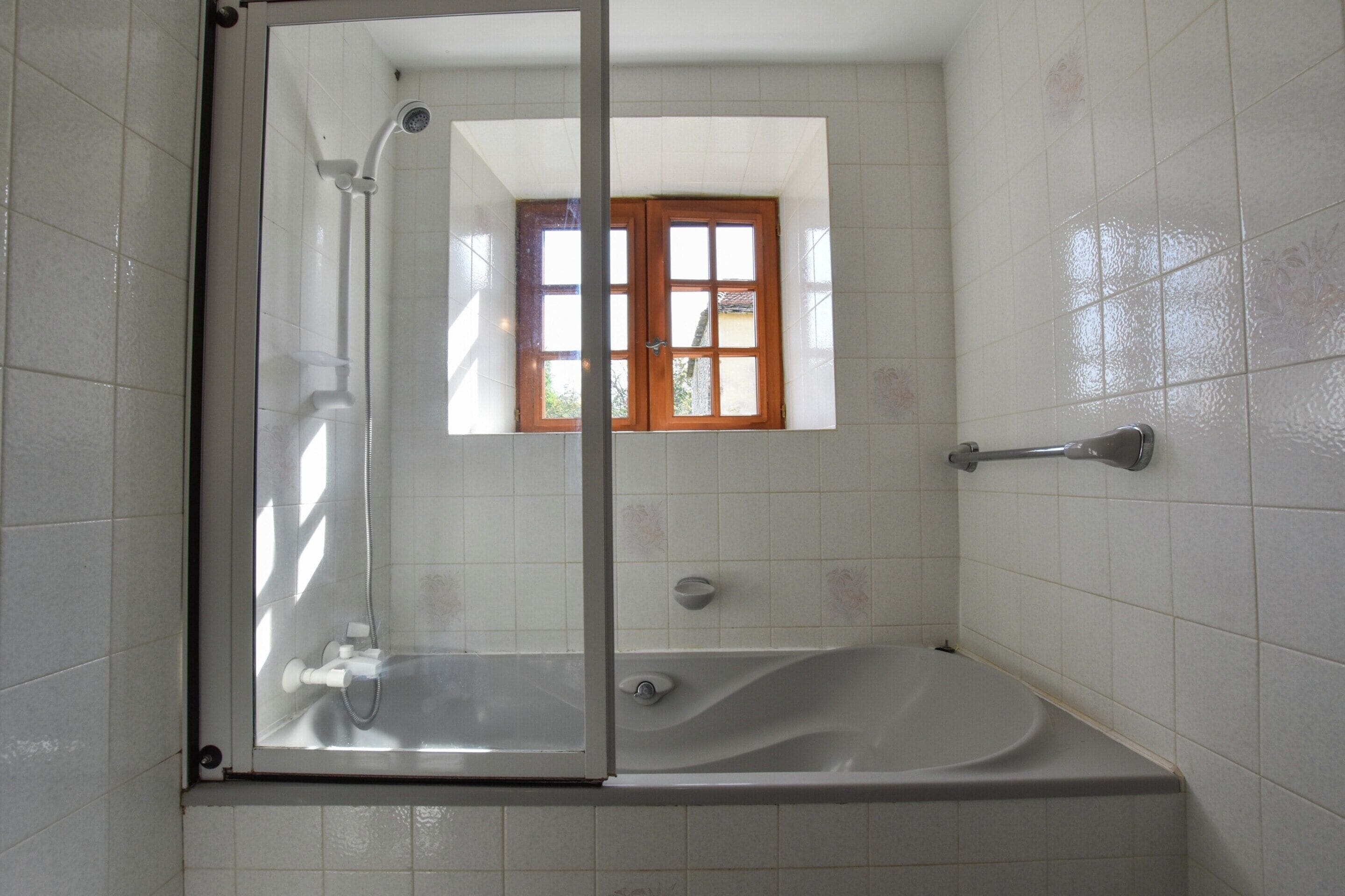 House | Bathroom | Shower