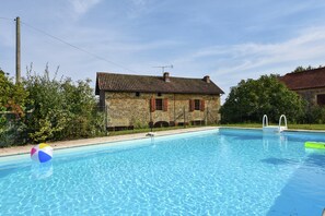 House | Exterior - Historic Dordogne Escape (Loubejac)