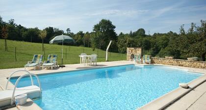 Historic Dordogne Escape