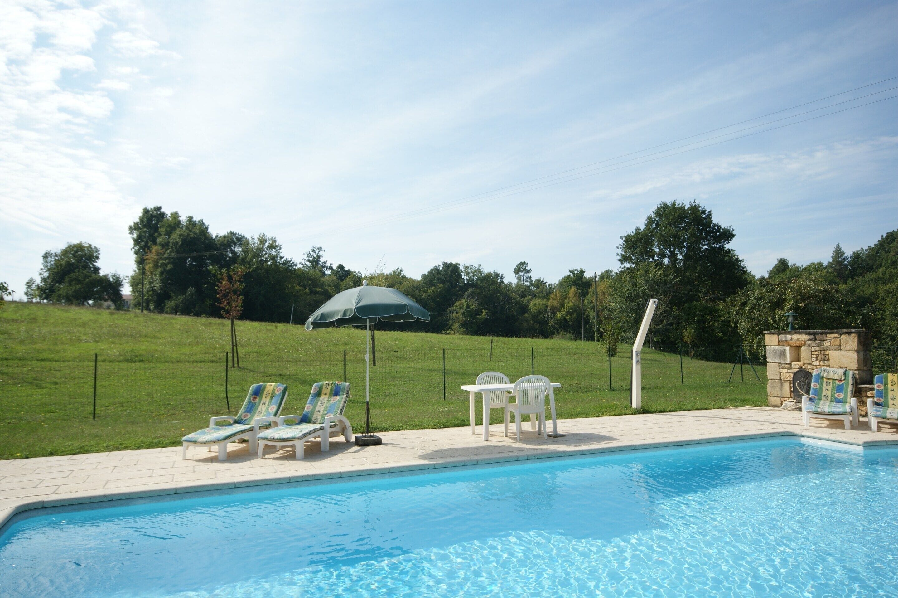 Maison | Jardin