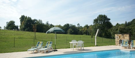 Maison | Jardin
