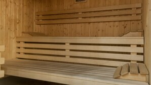 Spa - Residence With Sauna and Bath House Right on the Slopes of Les Portes du Soleil (Morzine)