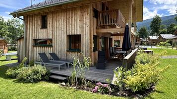 Chalet | Exterior