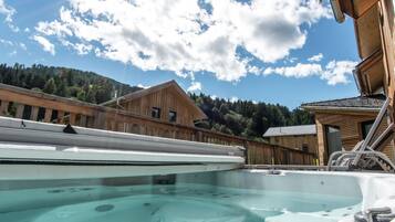 Chalet | Servicio de la propiedad