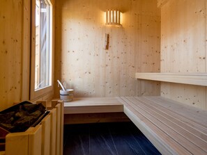 Chalet | Servicio de la propiedad
