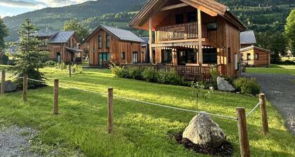 Appealing Chalet Near ski Slope