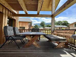 Chalet | Servicio de la propiedad