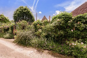 Cottage | Vista dalla struttura