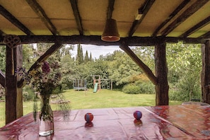 Cottage | View from property - Holiday Home in Dordogne Near Lascaux Cave (Les Eyzies)