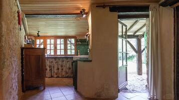 Cottage | Private kitchen