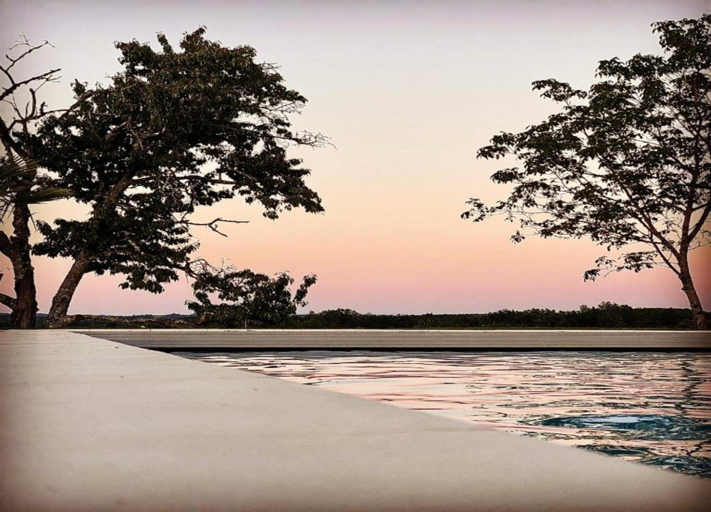 Cottage | View from property