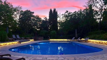 Cottage | Pool | Outdoor pool