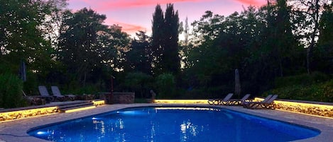 Cottage | Pool