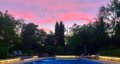 Holiday Home in Dordogne Near Lascaux Cave